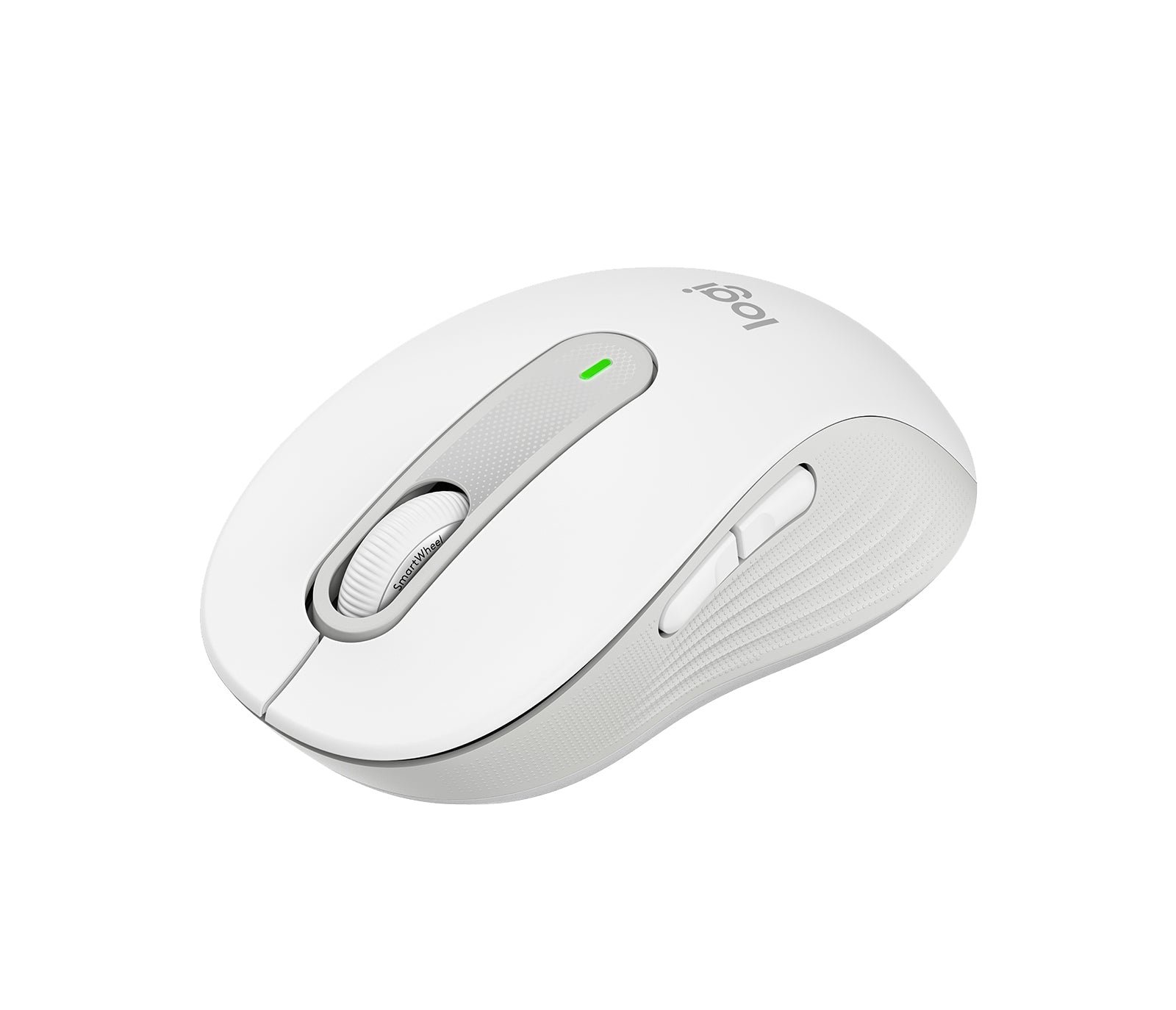 Rato Logitech M650 Signature / 910-006255 branco