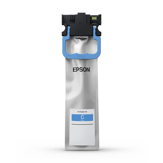 Epson Ink T01C2 / C13T01C200 Cyan Standard