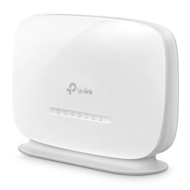 Router TP-Link MR105 / TL-MR105 branco - imagem 2