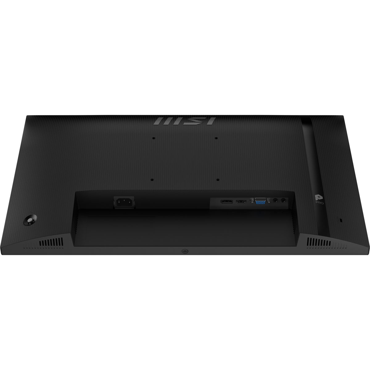 Monitor MSI MP245PG E14 23.8"144h VGA HDMI DP MM AA - imagem 19