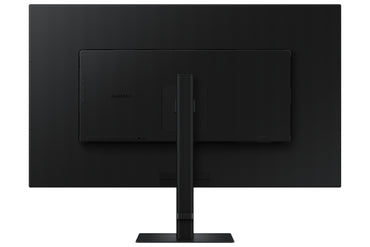 Monitor Samsung ViewFinity LS37D804UAU / LS37D804UAUXEN preto - imagem 2
