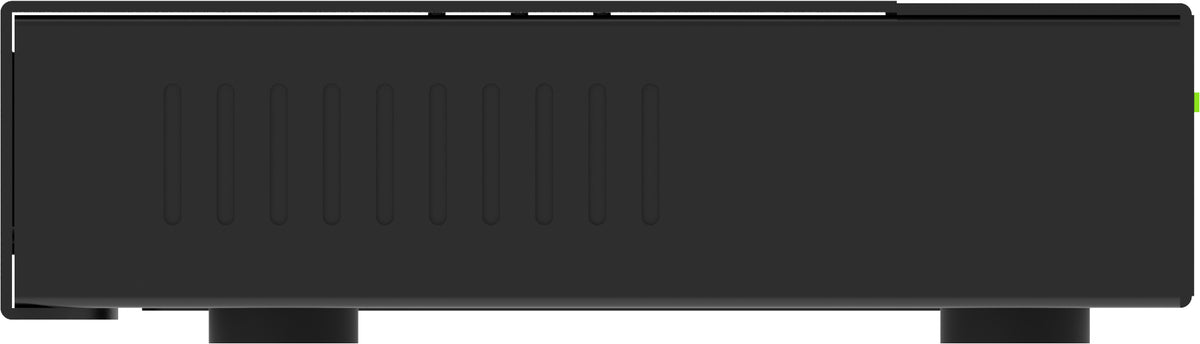 Switch Netgear GS308EP / GS308EP-100PES preto - imagem 8