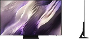 Televisão SAMSUNG QE48S95HAEXXH - SAMSUNG