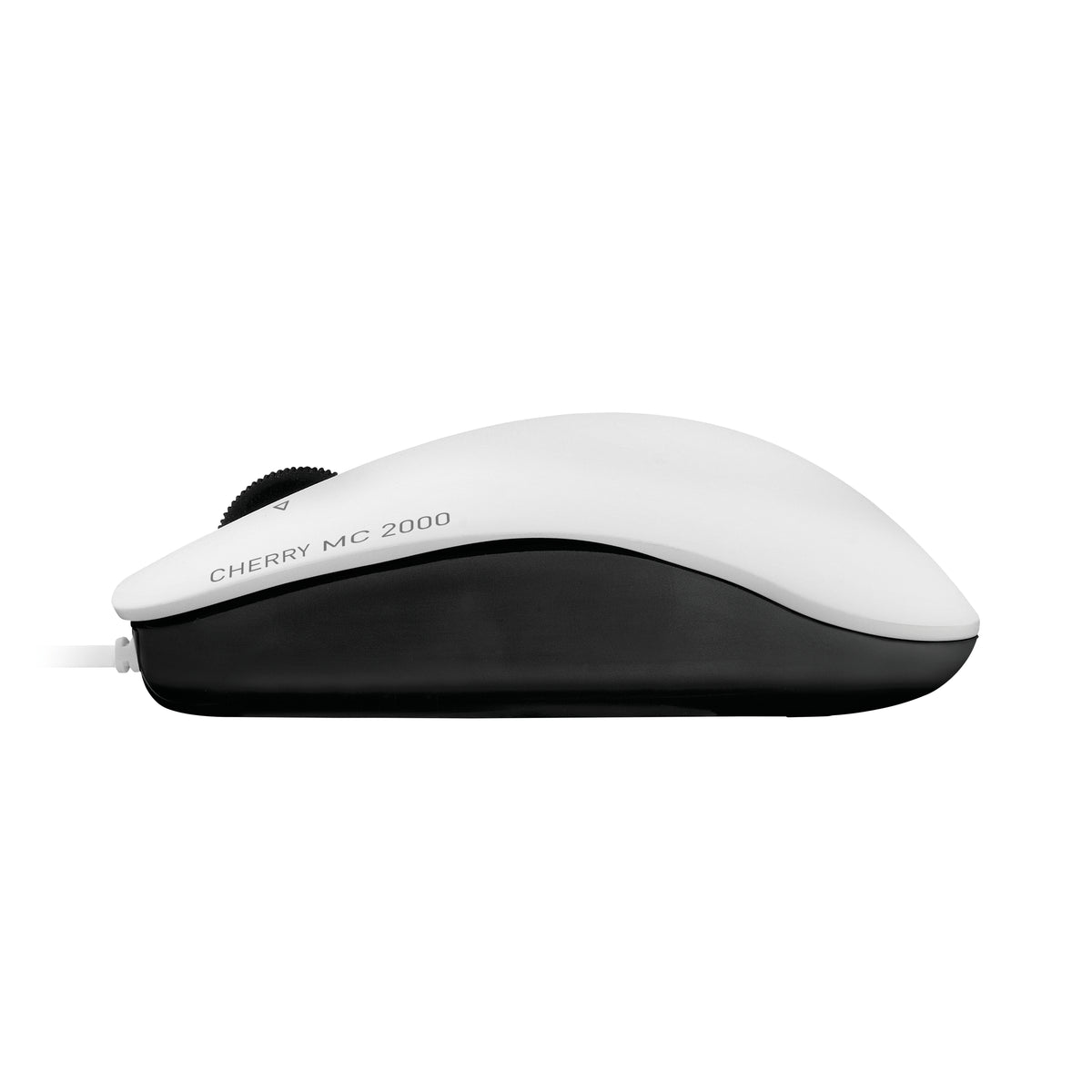 Rato CHERRY JM0600W / JM-0600-0 cinzento - imagem 3