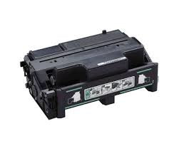 Ricoh Toner SP 5200HE / 821229 preto