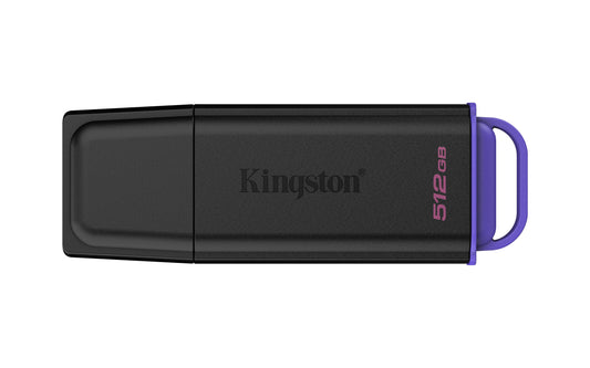 Pen USB Kingston DataTraveler DTXG2 512GB USB 3.2 Gen1
