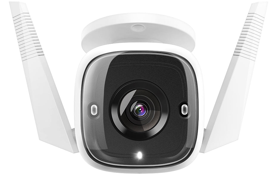 Câmara de Vigilância TP-Link C310 / TAPO C310 branco