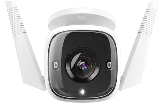 Câmara de Vigilância TP-Link C310 / TAPO C310 branco