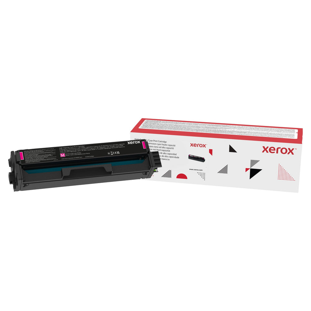 Xerox Toner 006R04393 Magenta XL