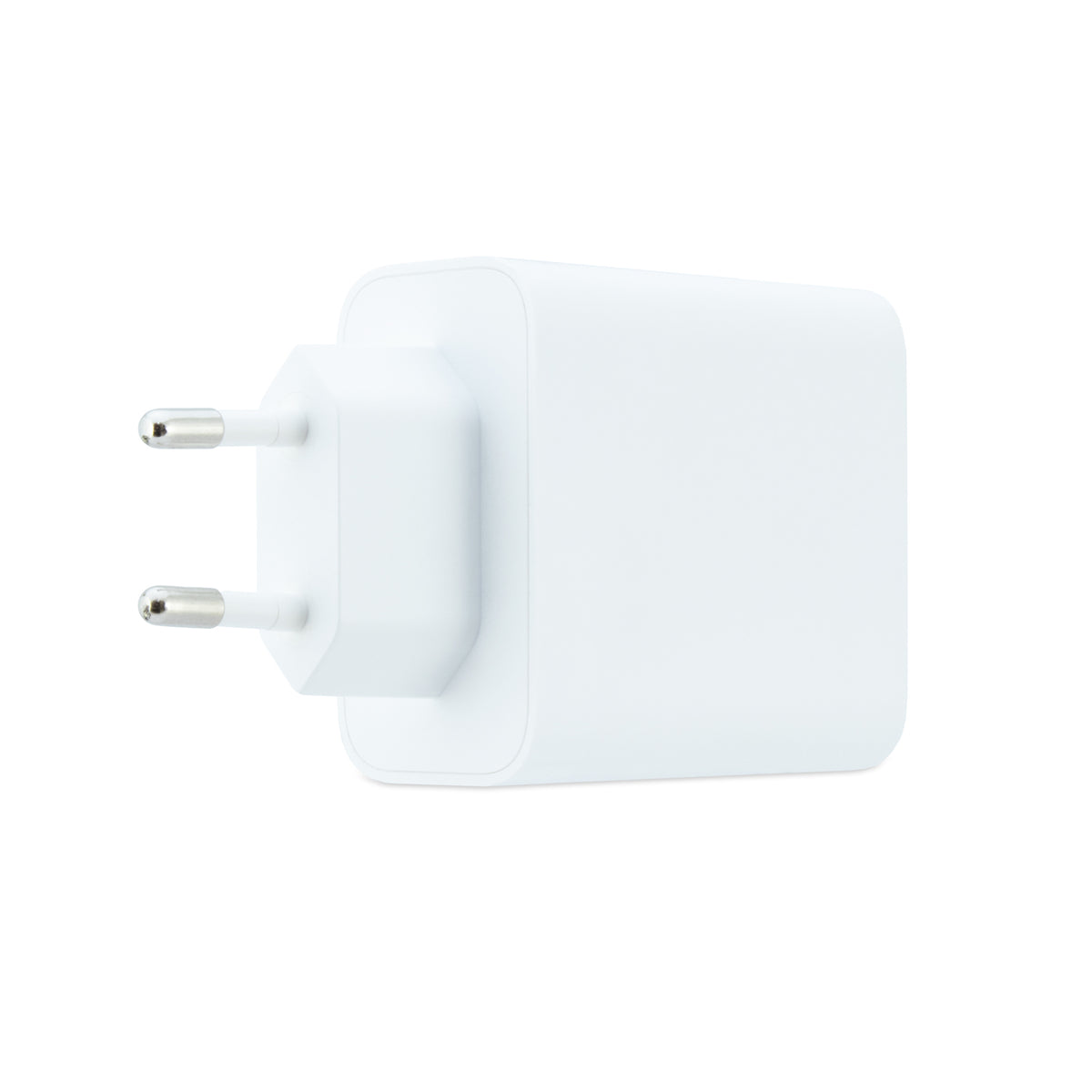 Carregador de Parede CoolBox GAN 65W USB-C/USB-C/USB-A - imagem 6