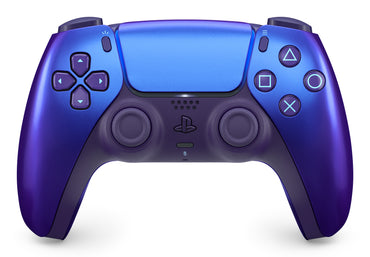 Comando de jogos Sony DualSense V3 / 1000050567 Indigo - imagem 2