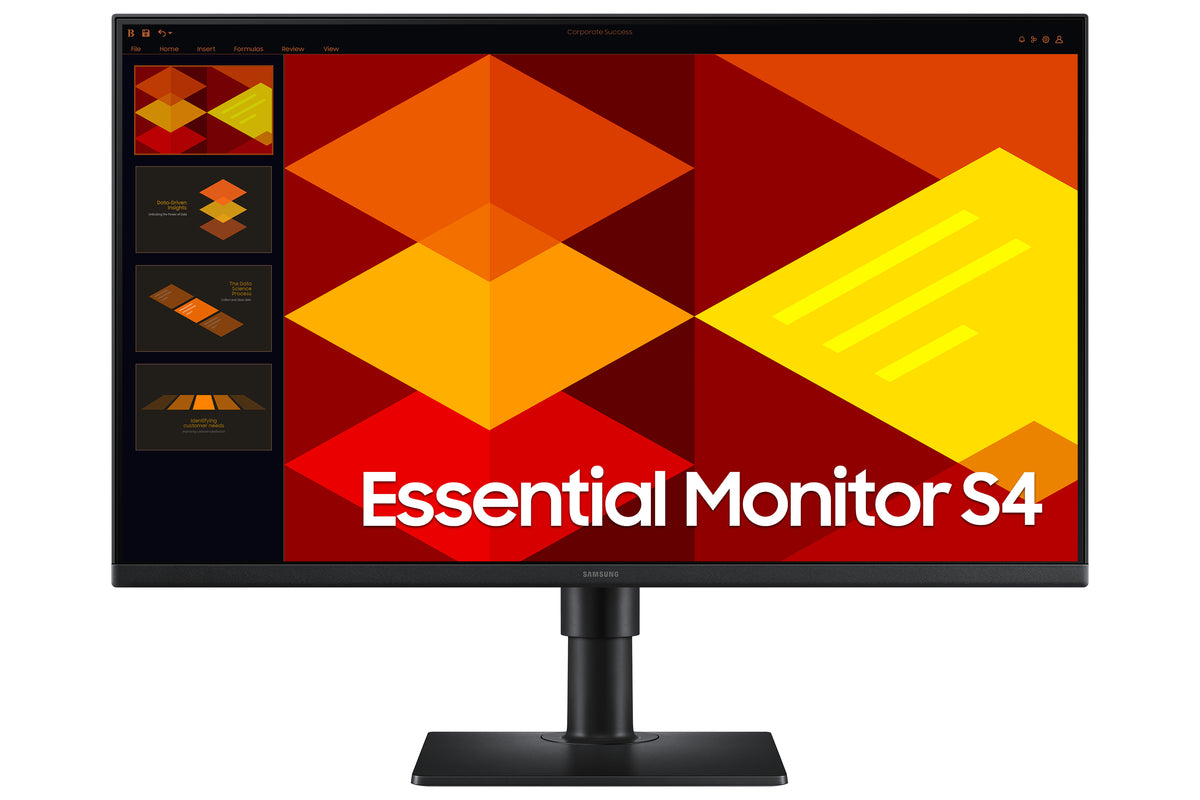 Monitor Samsung S40GD - 68.6 cm (27")