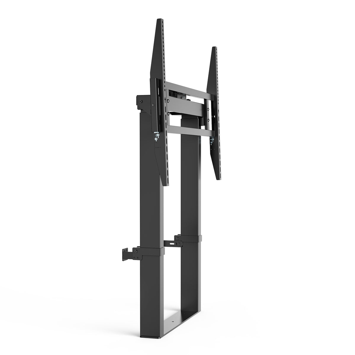 Suporte TV EWENT EW1549 Parede com apoyo suelo 0-100" - imagem 4