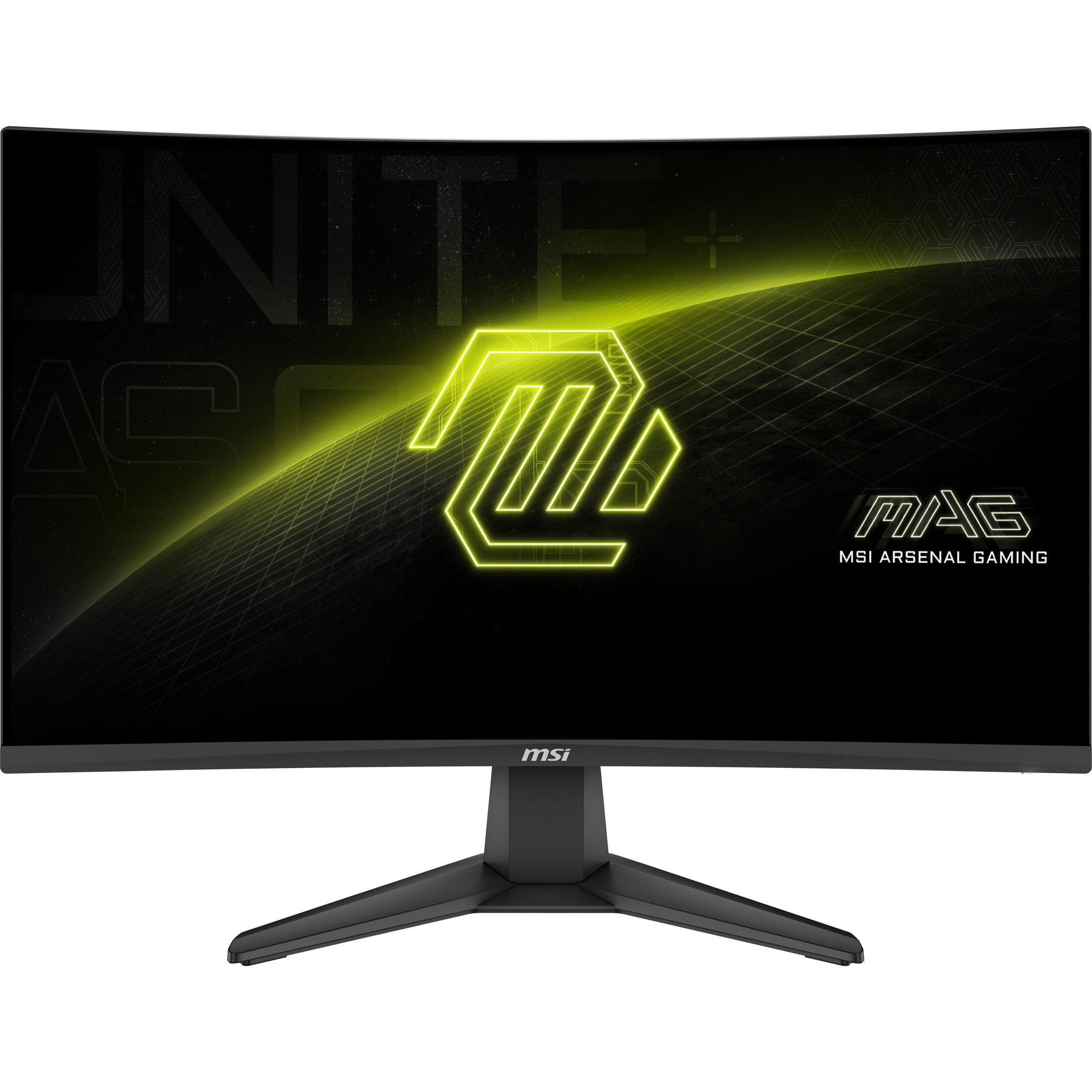 Monitor MSI MAG276CF E20 27" FHD 200Hz 0.5ms curv