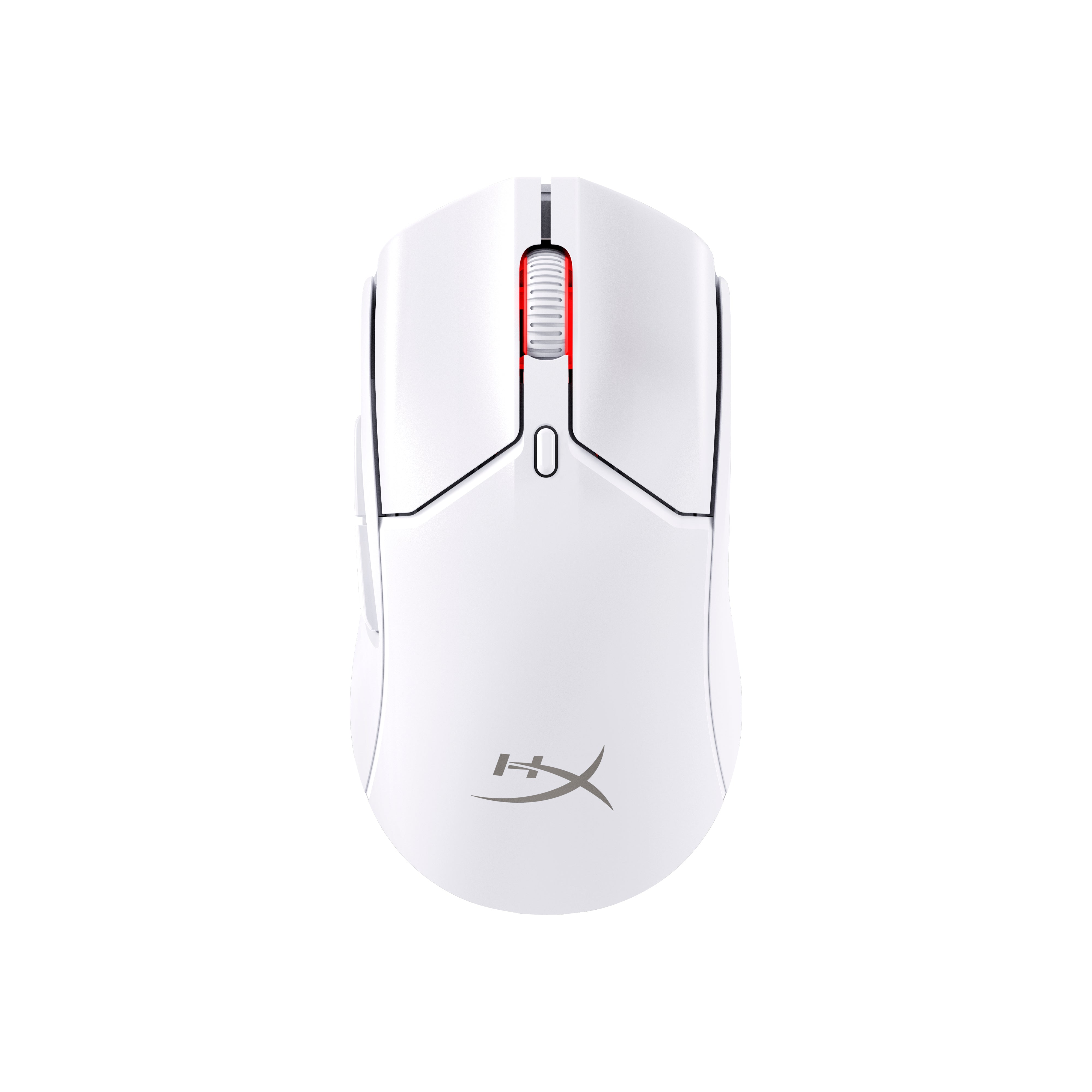 Rato HyperX Pulsefire Haste 2 Mini / 7D389AA branco S
