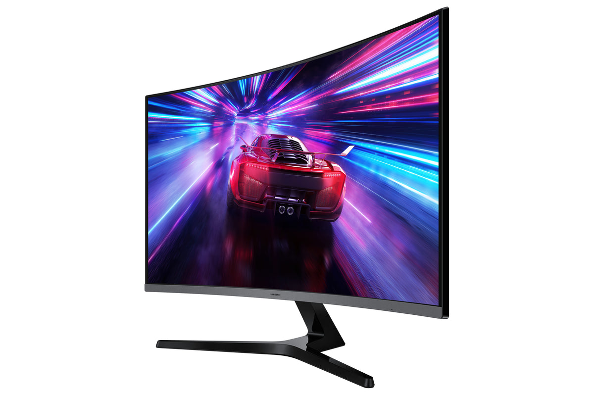 Monitor Samsung LS32D390GAUXEN 32" FHD100H 4ms cur - imagem 14