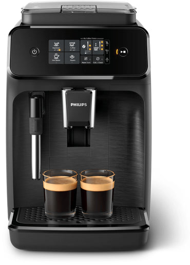 Máquina de Café Philips Série 1200 / EP1220/00 preto - imagem 2