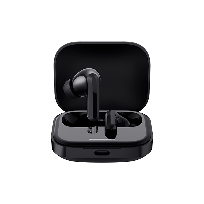 Auriculares Xiaomi Redmi Buds 5 preto