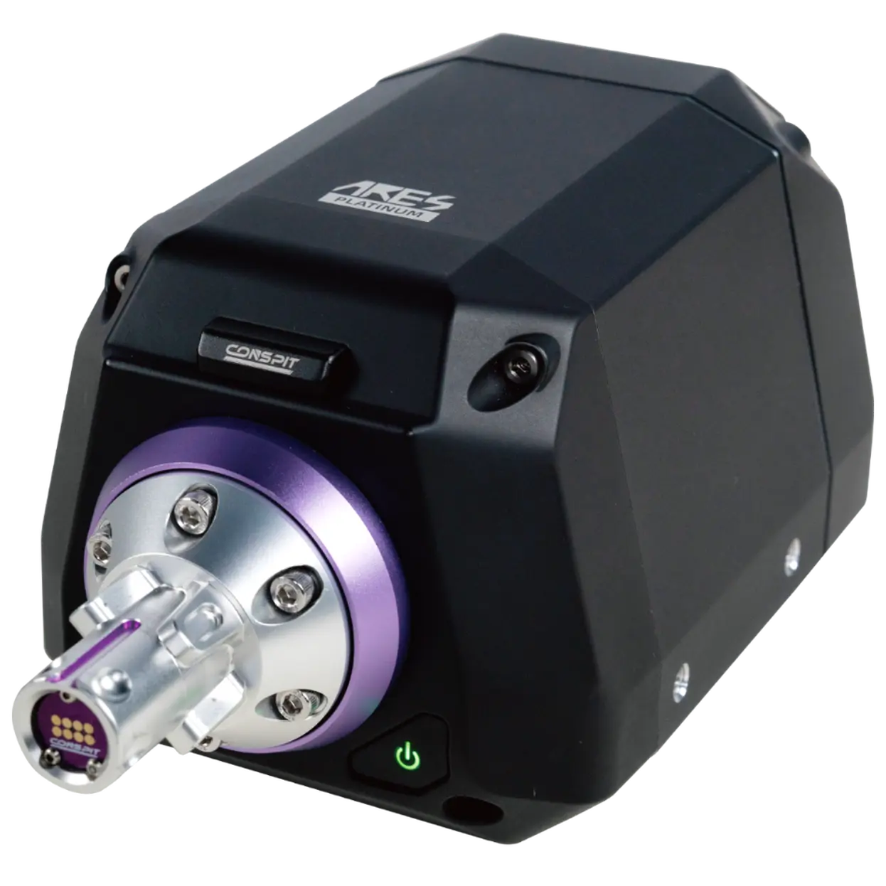 Base para volante Conspit ARES 20 Platinum 20 Nm — CP102
