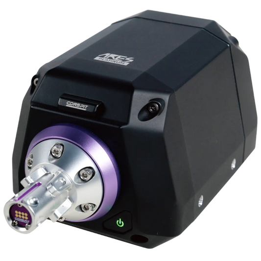 Base para volante Conspit ARES 20 Platinum 20 Nm — CP102