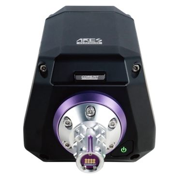 Base para volante Conspit ARES 20 Platinum 20 Nm — CP102