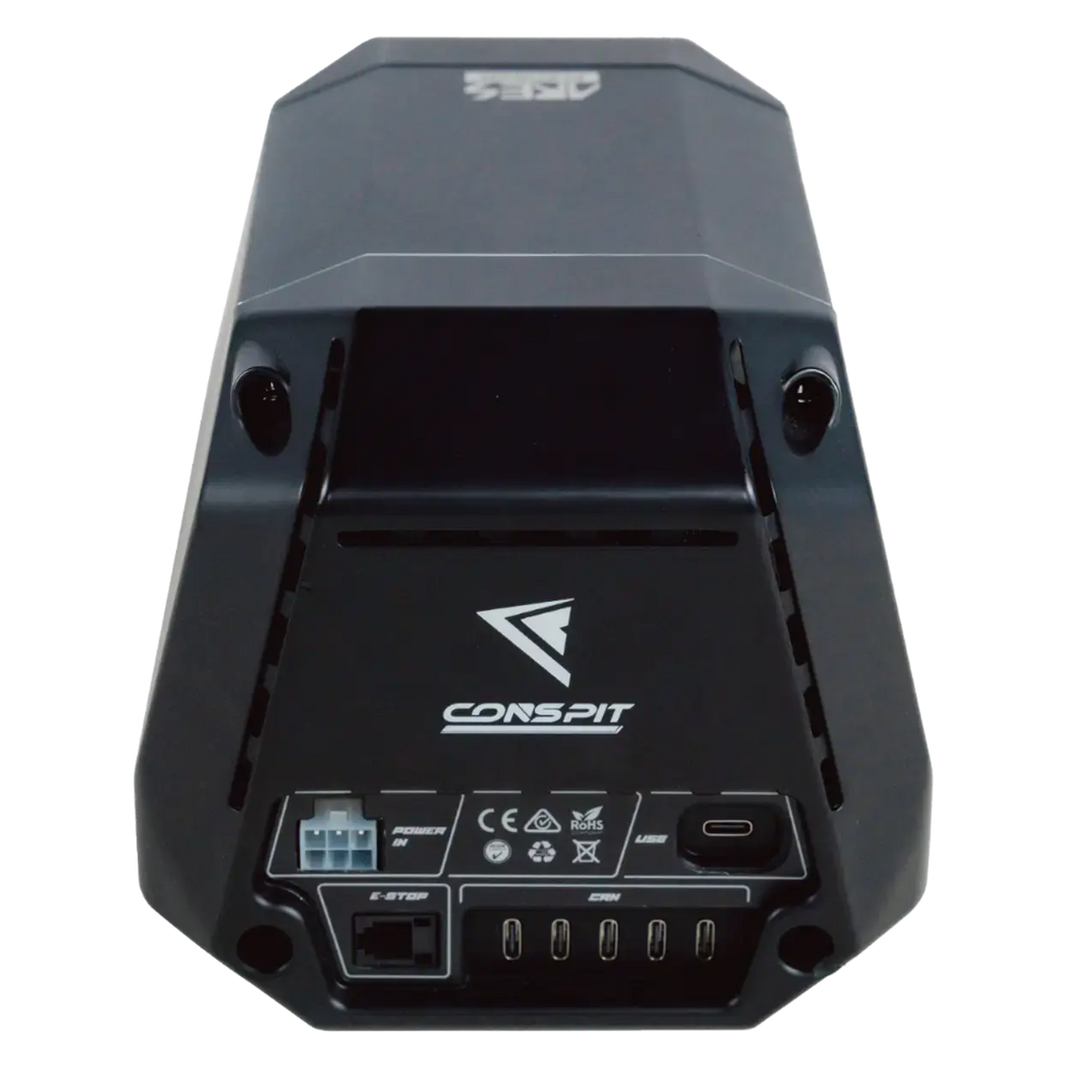 Base para volante Conspit ARES 20 Platinum 20 Nm — CP102