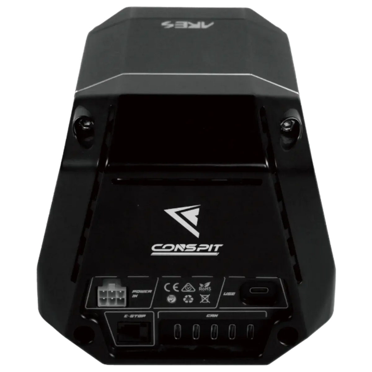 Base para volante Conspit ARES 12 CDR 12 Nm — CP120