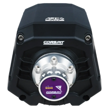 Base para volante Conspit ARES APEX 8 Nm — CP127