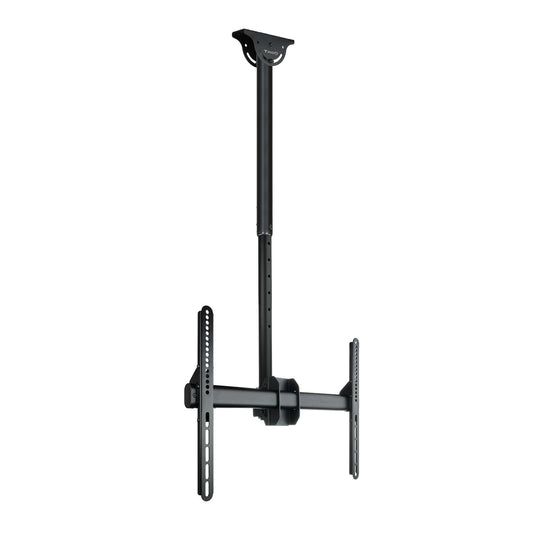 Suporte TV Tooq LPCE1170TSLI-B Teto TV 37"-70" Preto