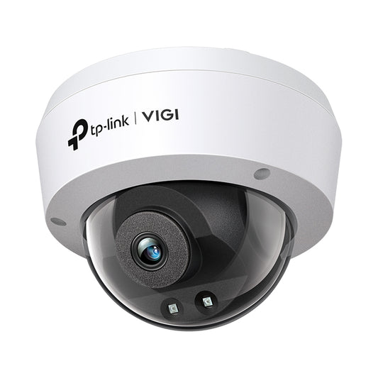Câmara de Vigilância VIGI Cámara IP C240I Domo 4MP Plástico IR 4mm