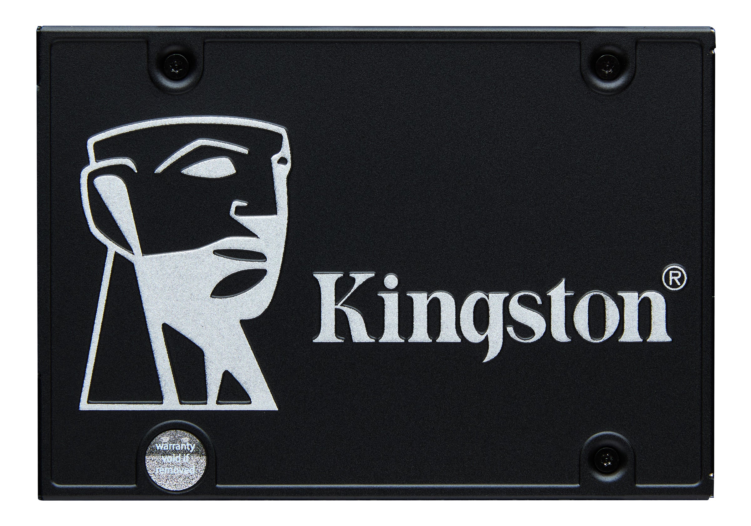 SSD Kingston KC600 - 1 TB