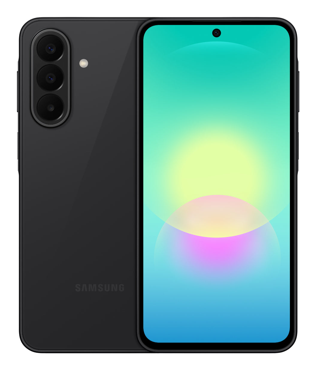Samsung Galaxy A27 A276 5G Dual Sim 6GB RAM 128GB - Black