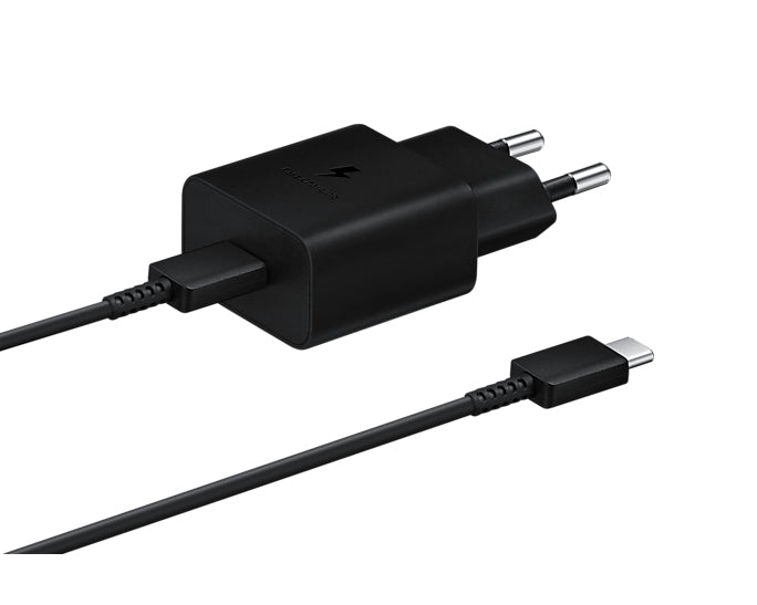 Carregador Samsung EPT1510B / EP-T1510XBEGEU preto - imagem 4