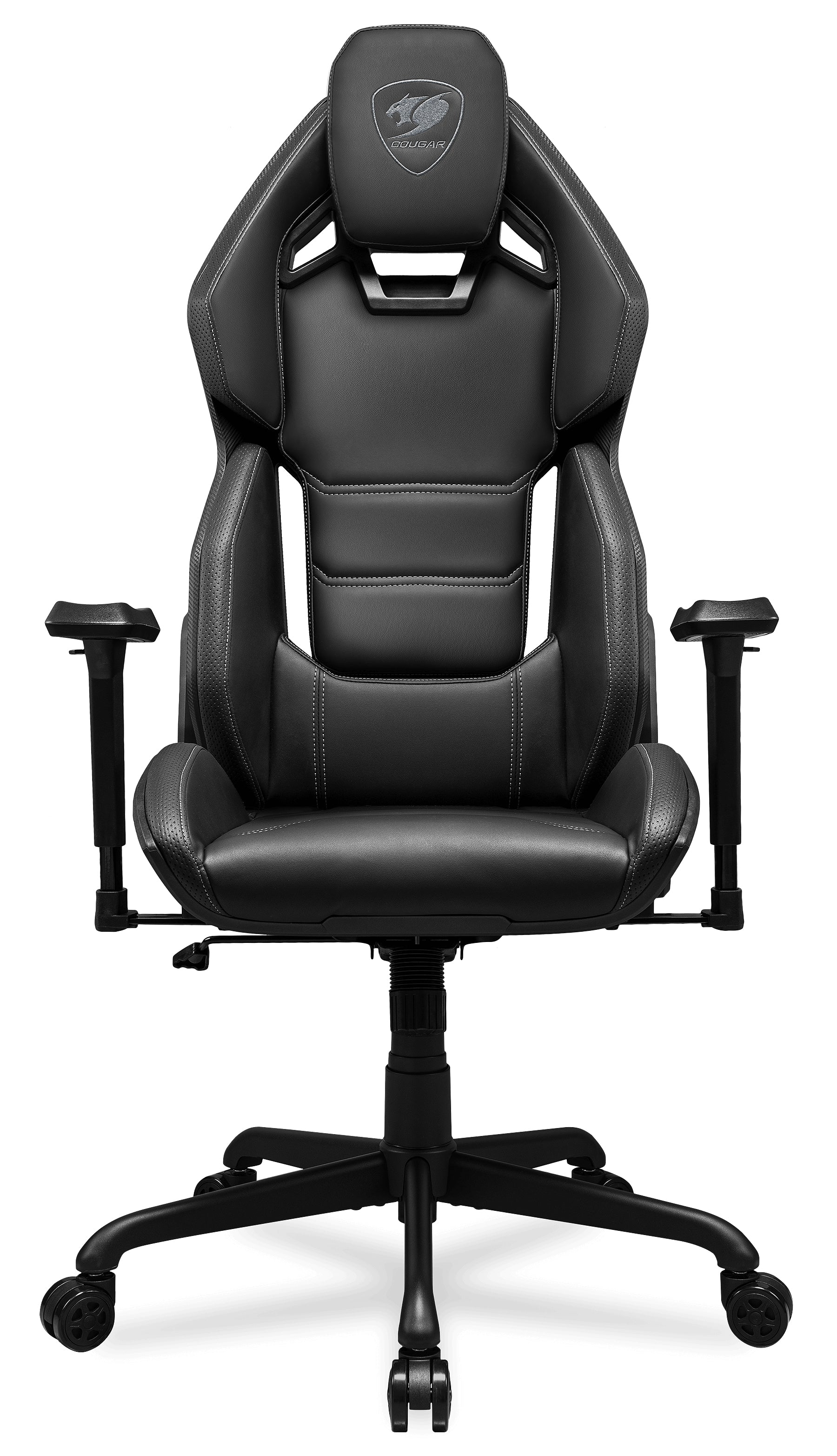 Cadeira Gaming Cougar Hotrod preto