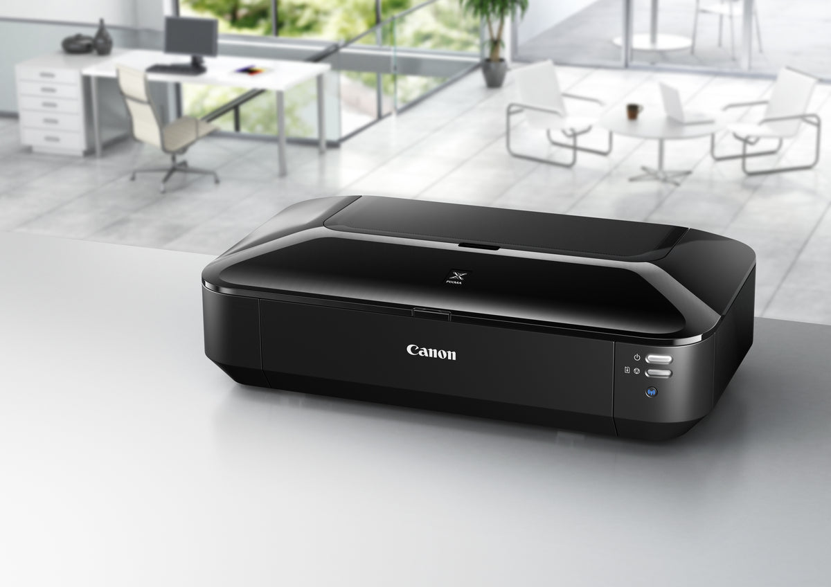 Impressora Canon Pixma IX6850 A3 - imagem 7