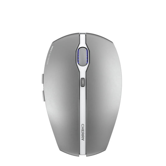 Rato CHERRY JW7520 / JW-7500-20 cinzento
