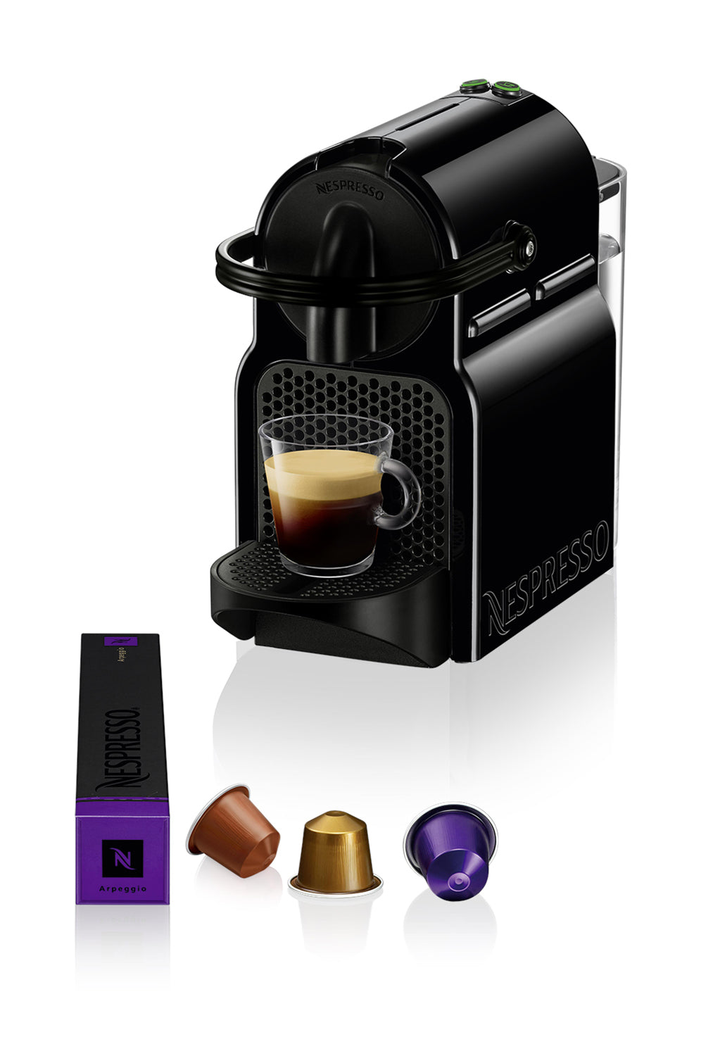 Máquina de Café De’Longhi EN80.B / EN80.B preto