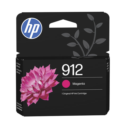 HP Ink 912 / 6ZC74AE BK,C,M,e Multipack