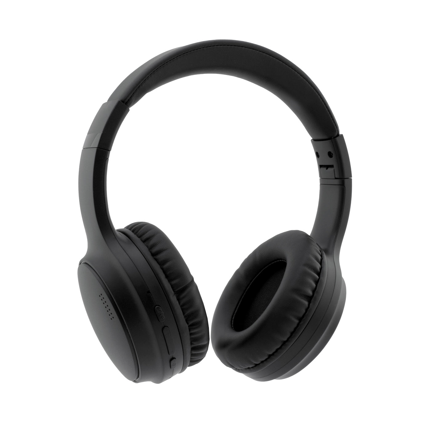 Coolbox auscultadores Diadema Air40 BT Preto
