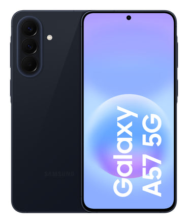 Samsung Galaxy A57 A576 5G Dual Sim 8GB RAM 256GB - Navy - imagem 2