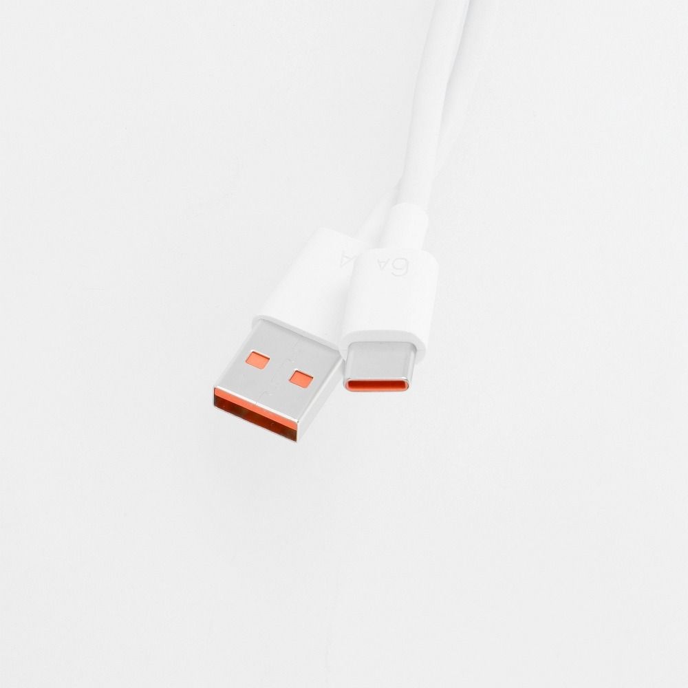 Cabo original HUAWEI USB A para Tipo C 6A 66W LX04072043 1 m
