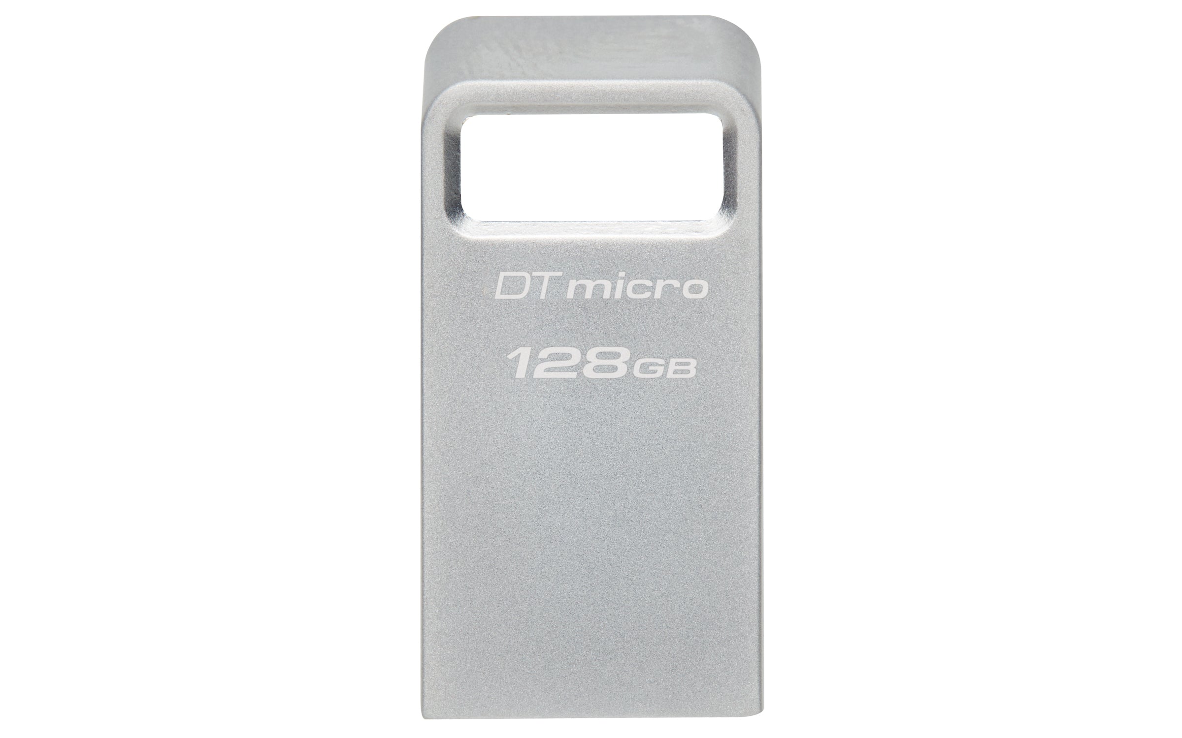 Pen USB Kingston DataTraveler DTMC3G2 128GB Metal USB3.2