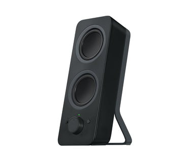 Coluna Logitech Z207 / 980-001295 preto - imagem 2