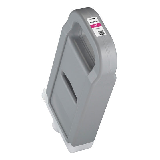 Canon Ink PFI-1700M / 0777C001 Magenta XXL