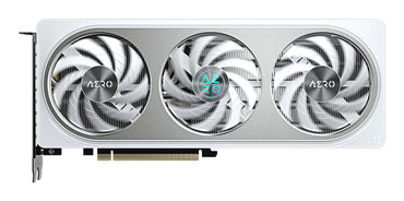 Tarjeta Gráfica Gigabyte GeForce RTX 5060 Ti AERO OC/ 8GB GDDR7