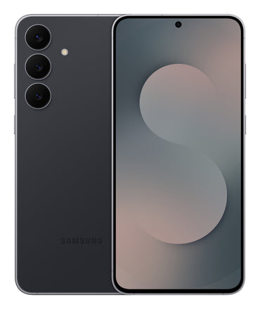 Samsung Galaxy S25 FE S731 5G Dual Sim 8GB RAM 128GB - Jetblack - imagem 2