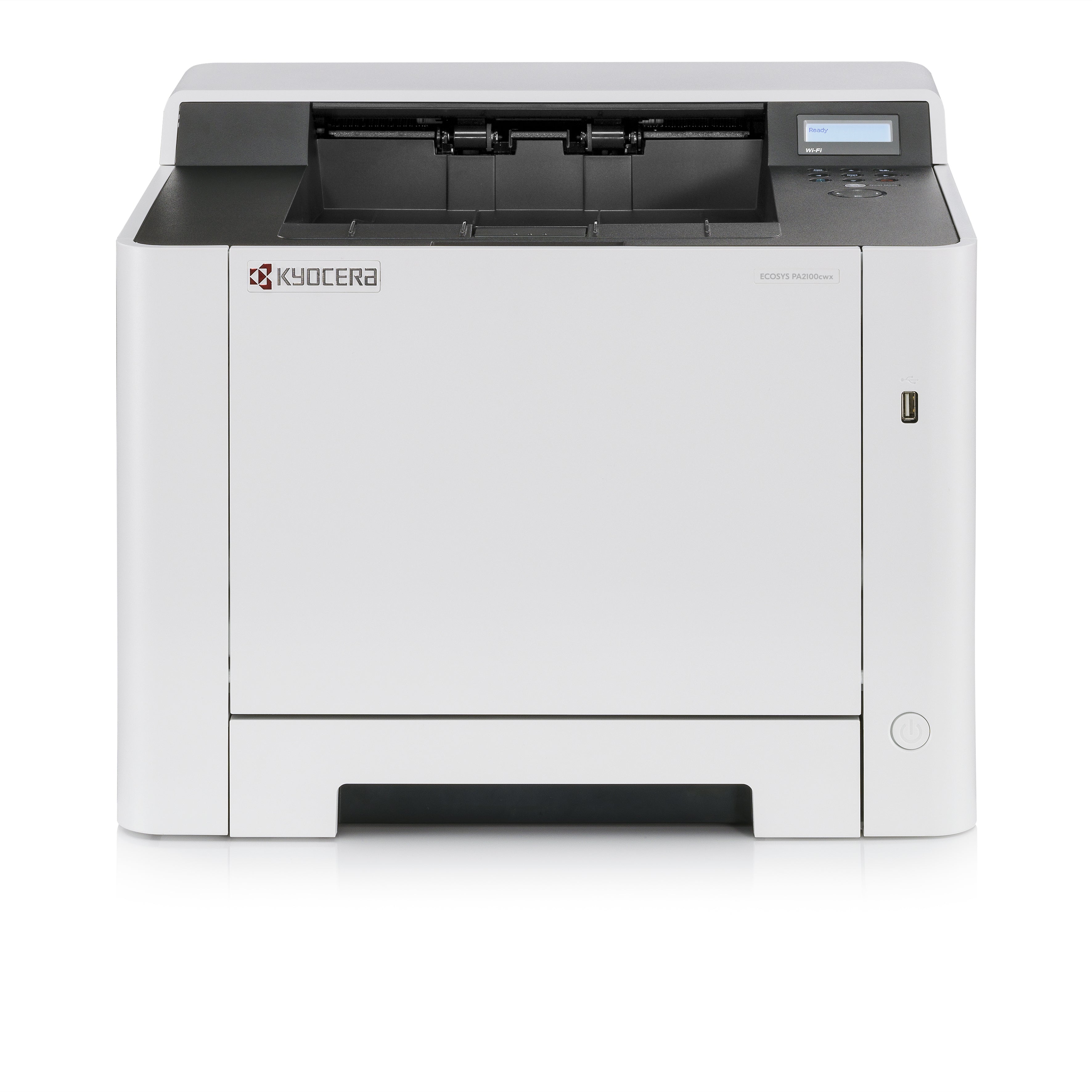 Impressora Kyocera laser ECOSYS PA2100cwx/KL3