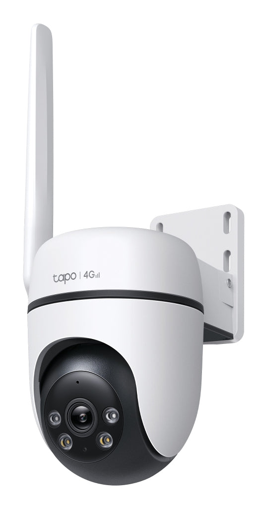 Câmara de Vigilância TP-Link C501GW / TAPO C501GW branco