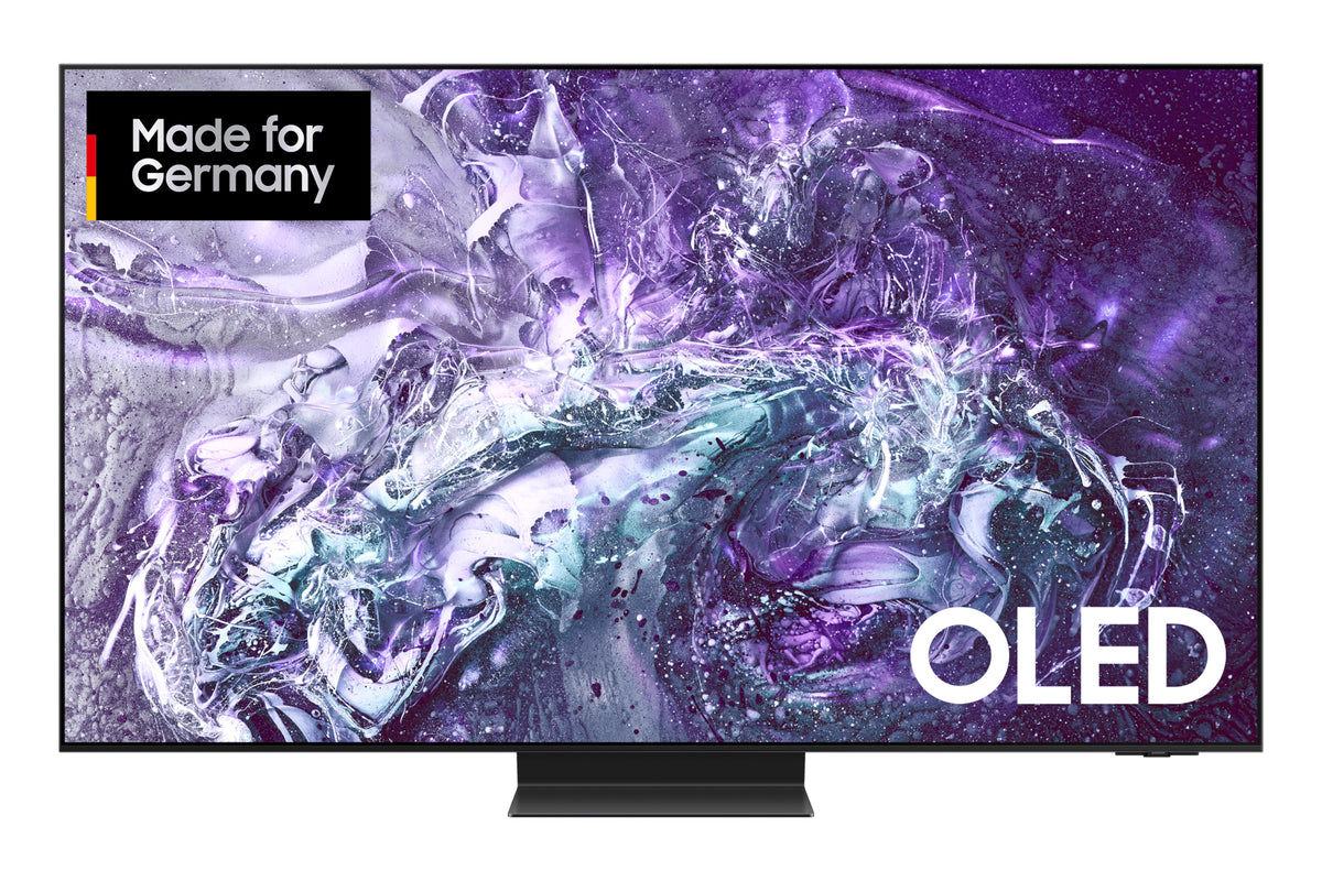 Televisão Samsung GQ55S95DATXZG - Samsung