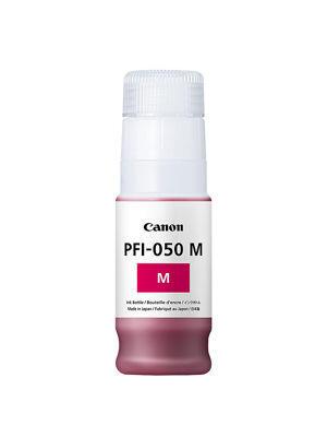 Canon Ink PFI-050M / 5700C001 Magenta Standard - imagem 2